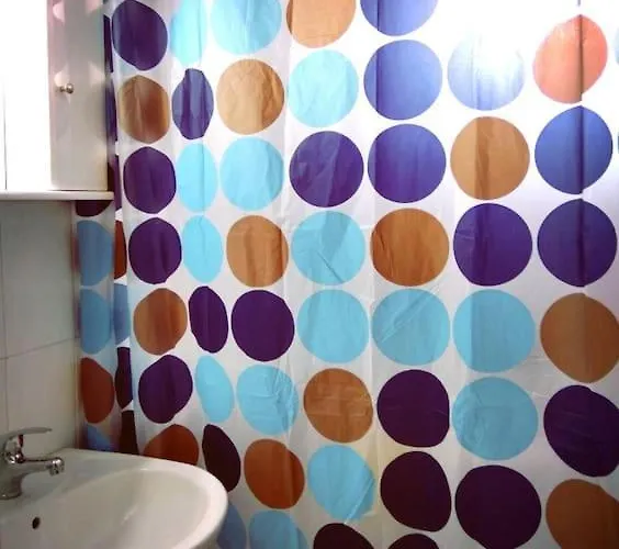 شقة Tiny Loft In The Heart Of Thessaloniki,17 Square Meters,on The Terrace Of The Building